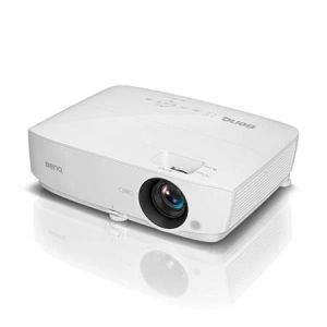BenQ DLP Projektor MW536 /1280x800 WXGA/4000 ANSI lum/20000:1/1,551-1,867:1/HDMI/RS323/US