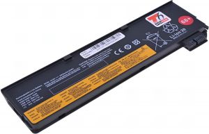Baterie T6 power LENOVO ThinkPad T440s, T450s, T460p, T470p, T550, P50s, 68, 2000mAh, 22Wh