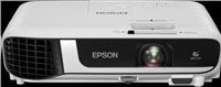 EPSON EB-W51 projektor 1280x800, 4000ANSI, 16.000:1, VGA, HDMI, USB 3-in-1, REPRO 2W