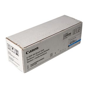Canon drum iR-C256, C257, C259, C356, C357, C359 cyan (C-EXV55)