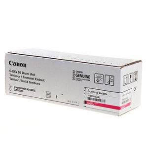 Canon drum iR-C256, C257, C259, C356, C357, C359 magenta (C-EXV55)