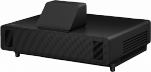 EPSON projektor EB-805F, 1920x1080 FHD, 5000ANSI, 2.500.000:1, 130", HDMI, USB, VGA, Ethe
