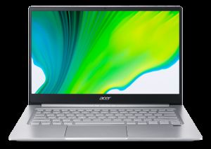 Acer Swift 3 (SF314-59-58JP)/ i5-1135G7/ 16GB LPDDR4/ 512GB SSD/ Intel Iris Xe G7/ 14" FH