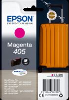 EPSON Singlepack Magenta 405 DURABrite Ultra Ink