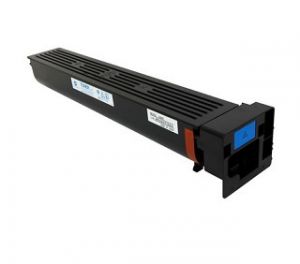 MINOLTA Toner TN-812K black A8H5050
