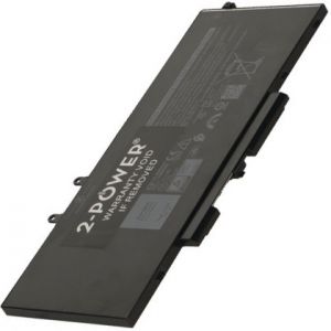 2-POWER Baterie 7,6V 8500mAh pro DELL Latitude 5400, Latitude 5500, Precision 3540 (M3540)