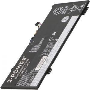 2-POWER Baterie 7,68V 5730mAh pro LENOVO 530S-14ARR, 530S-14IKB, Flex 6-14ARR, Yoga 530-14