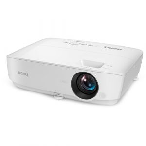 BenQ DLP Projektor MS536 /800x600 SVGA