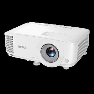 BENQ PRJ MH560 DLP, 1080p, 3800 ANSI  , 1.1X, HDMIx2, USB-A, Reproduktor 10W x 1