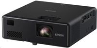 EPSON projektor EF-11, Full HD, laser, 2.500.000:1, USB 2.0, HDMI, Miracast, 1000 ansi