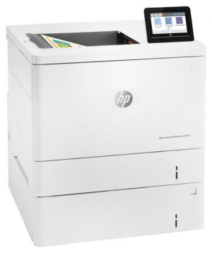 HP LaserJet Enterprise M555x - Tiskárna - barva - Duplex - laser - A4/Legal - 1200 x 1200