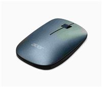 ACER  slime mouse AMR020, Wireless RF2.4G, , Zelená