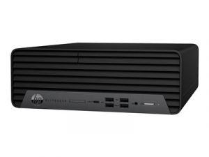 HP EliteDesk 805 G6 SFF R5-4650G/16GB/512SSD/Radeon RX 550X 4GB/DVD/W10P DisplayPort+HDMI