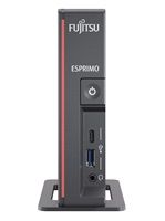 Fujitsu ESPRIMO G5010/i7-10700T/16GB DDR4/1TB NVMe/USB mouse/No KB/USB-C/Win10PRO