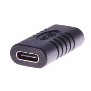 PREMIUMCORD Spojka USB 3.1 C/female - C/female
