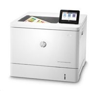 HP LaserJet Enterprise M555dn - Tiskárna - barva - Duplex - laser - A4/Legal - 1200 x 1200