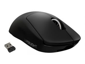 LOGITECH, PRO X SUPERLIGHT Wireless Gaming Mouse
