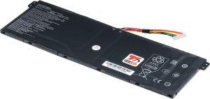 Baterie T6 power Acer Aspire 3 A314-31, A315-31, Aspire 1 A114-31, 4810mAh, 37Wh, 2cell, L