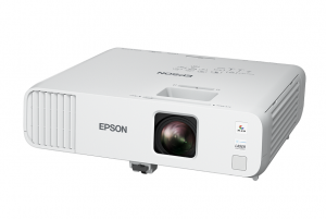 EPSON 3LCD projektor EB-L200F 1920x1080 FHD/4500 ANSI/2 500 000:1/HDMI/LAN/16W Repro/(EBL2