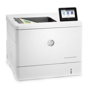 HP Color LaserJet Enterprise M555dn Barevná tiskárna A4, 38str, USB 2.0, NET Duplex