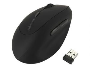 Kensington Pro myš pro leváky Ergo Wireless Mouse