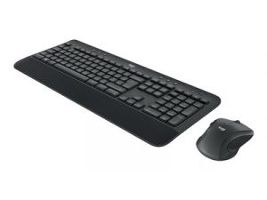 MK545 Adv Keybrd&Mouse US Intl, MK545 Adv Keybrd&Mouse US Intl