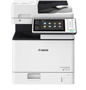 CANON imageRUNNER ADVANCE 527i DADF,