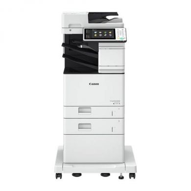canon imagerunner advance 525i full