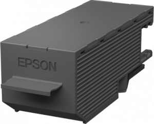 Epson - Krabice údržby inkoustu - pro EcoTank ET-7700, ET-7750, L7160, L7180; Expression