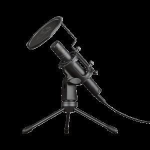 TRUST GXT241 VELICA STREAMING MICROPHONE