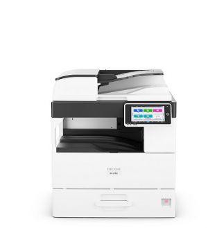 RICOH IM 2702 Multifunkční tiskárna A3 - barev. skener, RAM 2 GB, ARDF, NET, USB