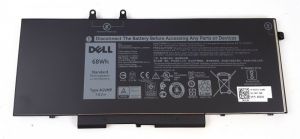 DELL Baterie 4-cell 68W/HR LI-ON pro Latitude 5400,5500 a Precision M3540