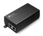 TP-Link TL-POE160S Gigabitový PoE injektor, 802.3af/at, 30W