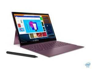 LENOVO YOGA Duet7 13"WQHD/i7 1051OU/16G/512G/Pen/W10P/fia