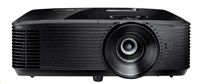 Optoma projektor DH351  (DLP, FULL HD, 3 600 ANSI, 22 000:1, HDMI, Audio, 5W speaker)