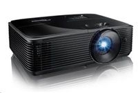 Optoma projektor X400LVe (DLP, XGA, 4 000 ANSI, 25 000:1, HDMI, VGA, Audio, RS232, 10W spe