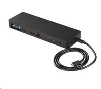 FUJITSU portreplikator PR USB-C - DP HDMI VGA RJ45 AUDIO+90W-bez 230V kabelu / s A3510 nep