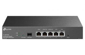 TP-Link OMADA TL-ER7206 / SafeStream Gigabit Multi-WAN VPN Router