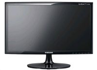 Samsung LED LCD 22" S22F350 - TN, 1920x1080, 5ms, 200cd, D-SUB, HDMI