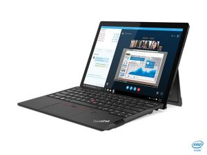 Lenovo ThinkPad X12 Detechable i7-1160G7/16GB/1TB SSD/Integrated/12.3" FHD MultiTouch 400 