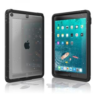 Catalyst Waterproof case, black - iPad 10.2" 2019
