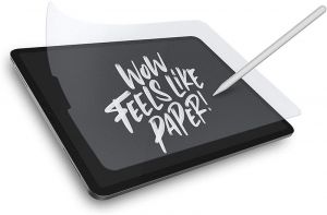 Paperlike Screen Protector - iPad mini 2019