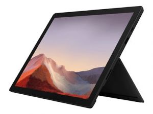 Microsoft Surface Pro 7 - Tablet - Core i5 1035G4 / 1.1 GHz - Win 10 Pro - 8 GB RAM - 256