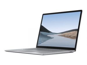 Microsoft Surface Laptop 3 - Core i7 1065G7 / 1.3 GHz - Win 10 Pro - 16 GB RAM - 512 GB SS