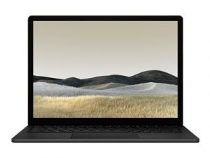 Microsoft Surface Laptop 3 - Core i5 1035G7 / 1.2 GHz - Win 10 Pro - 8 GB RAM - 256 GB SSD
