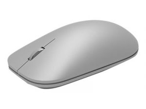 Microsoft Surface Mouse - Myš - pravák a levák - optický - bezdrátový - Bluetooth 4.0 - še