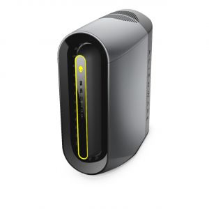 DELL Alienware Aurora R10 Ryzen 5 5600X, 16GB, 512GB, RTX3060 8GB, W10Home, 2RNBD, Černý