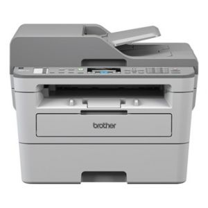 BROTHER MFC-B7710DN TONER BENEFIT tiskárna PCL 34 str./min, kopírka, skener, duplex, LAN