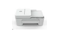 HP All-in-One Deskjet 4120e HP+ (A4, 8,5/5,5ppm, USB, Wi-Fi, BT, Print, Scan, Copy, ADF)