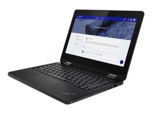 Lenovo ThinkPad 11e YOGA 6th gen Intel Core M3-8100Y/8GB/128GB SSD/11,6" HD WVA Touch/Win1